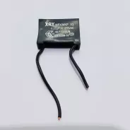 Capacité 26.5mm 0.33µF 2 fils