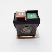 Contacteur marche/arrêt Atelier, Pièces et accessoires linéaire FEIDER, JR