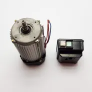 Moteur électrique (kit) Voltage 230V 250mm 800W FEIDER