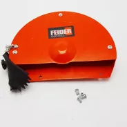 Déflecteur 230mm 130mm FEIDER