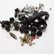 Visserie (kit) 150 pièces FEIDER