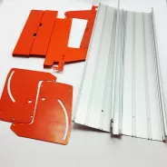 Plateau 190mm FEIDER