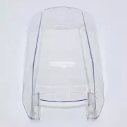 Capot moteur 250mm GARDENSTAR