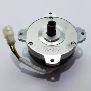 Moteur électrique Tondeuse GARDENSTAR Voltage 40V