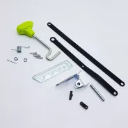 Levier de hauteur de coupe GARDENSTAR