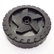 Roue arrière Tondeuse GARDENSTAR