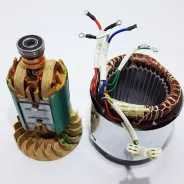 Génératrice ENERGIZER