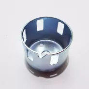 Cloche lanceur YJ 168-50 66mm GARDENSTAR