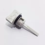 Jauge à huile 62.6mm GARDENSTAR