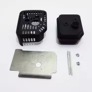 Kit échappement