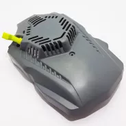 Lanceur Complet pour Motobineuse GARDENSTAR 161 cm³