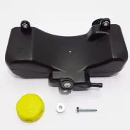 Réservoir carburant pour Motobineuse GARDENSTAR