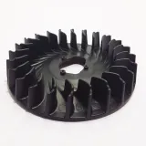 Ventilateur volant magnétique