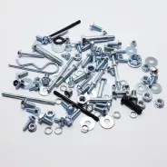 Visserie et accessoires assemblage (kit) GARDENSTAR