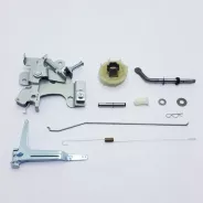 Régulation (kit) 202mm GARDENSTAR