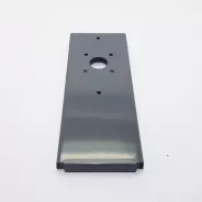 Carter de courroie 370mm GARDENSTAR