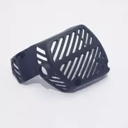 Grille d'échappement 150mm BESTGREEN