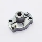 Composants de lanceur