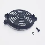 Grille entrée d'air