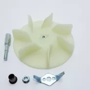 Turbine 170mm BESTGREEN