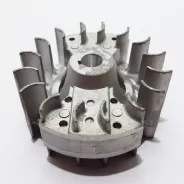 Volant magnétique 35mm 89mm BESTGREEN