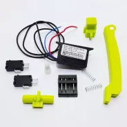 Interrupteur marche/arrêt GARDENSTAR