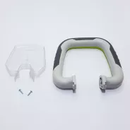 Kit poignée de commande 230mm GARDENSTAR