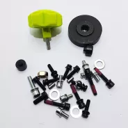 Visserie et accessoires assemblage (kit) GARDENSTAR