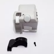 Capot moteur 210mm GARDENSTAR