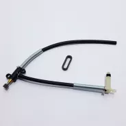 Pompe à huile (kit) 40mm GARDENSTAR