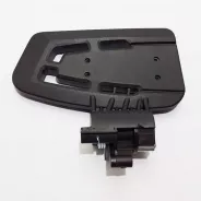 Poignée supérieure 170mm GARDENSTAR