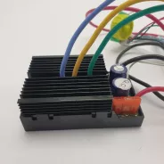 Carte électronique 84.7mm GARDENSTAR