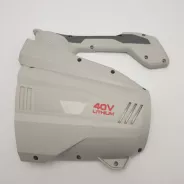 Capot droit GARDENSTAR