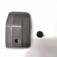 Filtre à Air GARDENSTAR – Largeur 110 mm, Longueur 165 mm, 3 Fixations