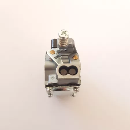 Carburateur complet Entraxe 31mm Diamètre intérieur 16mm pour Tronçonneuse GARDENSTAR