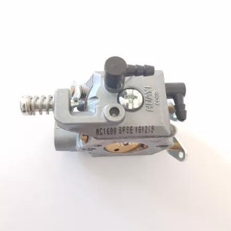 Carburateur complet Entraxe 31mm Diamètre intérieur 16mm pour Tronçonneuse GARDENSTAR
