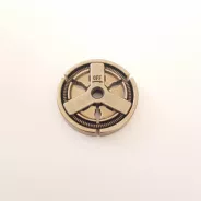 Embrayage 65mm GARDENSTAR