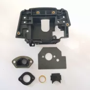 Kit bride et joint admission GARDENSTAR