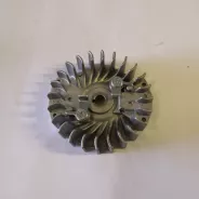 Volant magnétique 100mm GARDENSTAR