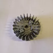 Volant magnétique