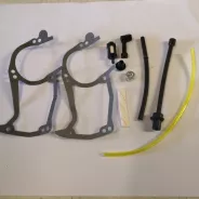 Durites (kit) GARDENSTAR