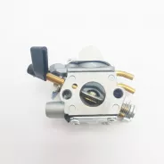 Carburateur Taille-haie BESTGREEN, FEIDER, FOXTER, GARDENSTAR Entraxe 31mm Diamètre intérieur 13mm