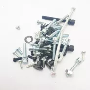 Visserie (kit) GARDENSTAR