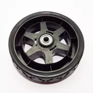 Roue avant 187mm HYUNDAI