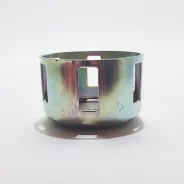 Cloche lanceur 65.4mm