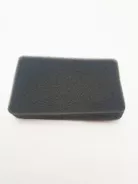 Filtre à air pour Tondeuse Thermique HYUNDAI, RACING - 110 mm Longueur, 63 mm Largeur, 19 mm d'Épaisseur