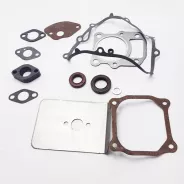 Pochette de joints Entraxe Joint Echappement 35mm