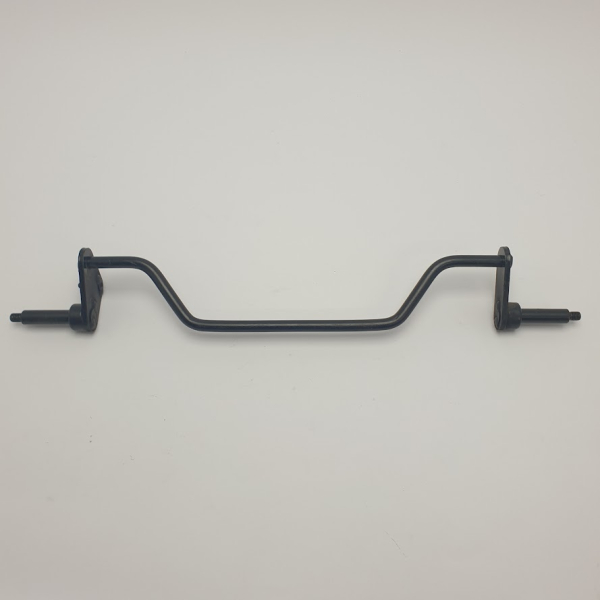 Essieu de roue avant 480mm