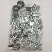 Visserie (kit)