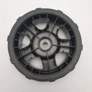 Roue arrière Tondeuse HYUNDAI, RACING